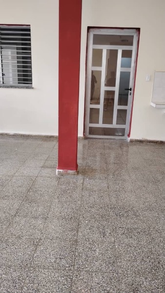 Casa grande y nueva en Artemisa