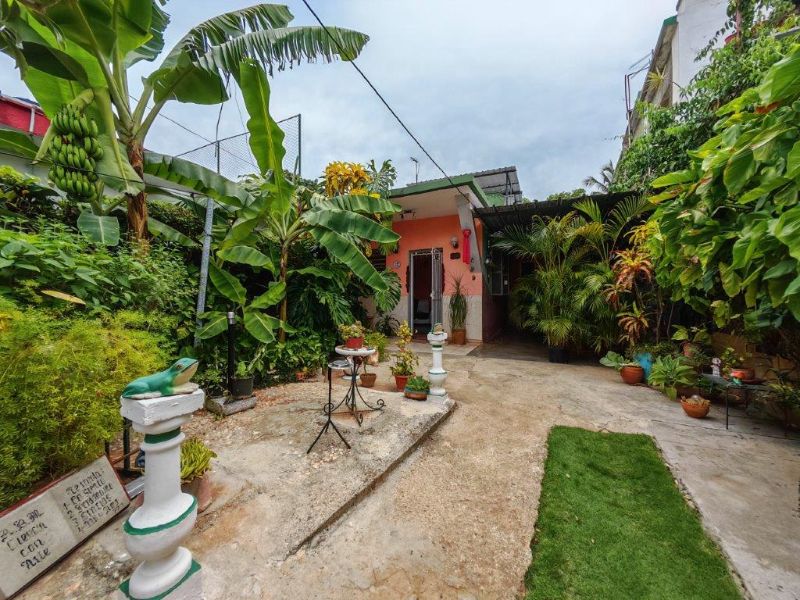 Casa indpndt sin detalle en playa d 3/4,3baños,jardín,garaje....53052463