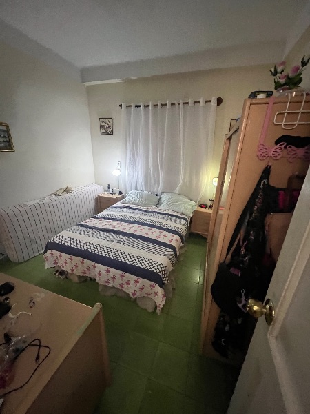 Venta de apto Santos Suarez
