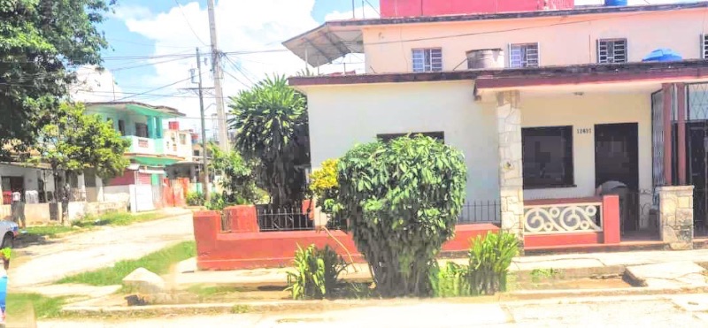 Venta de Casa en Marianao. La Habana · foto 1