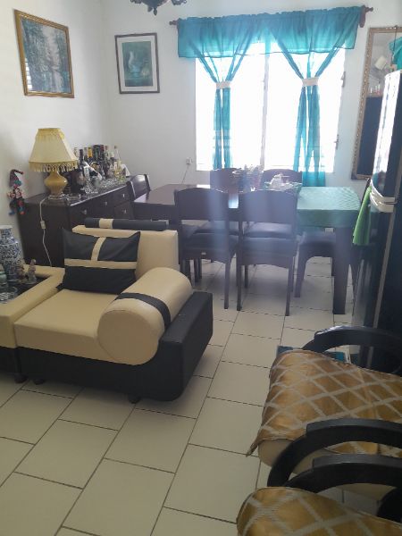 Permuto apartamento