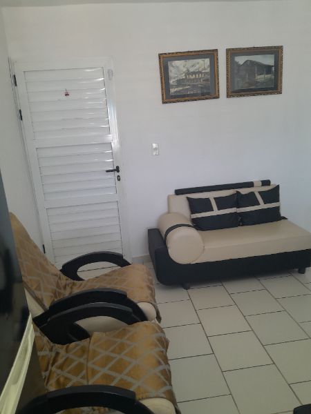 Permuto apartamento