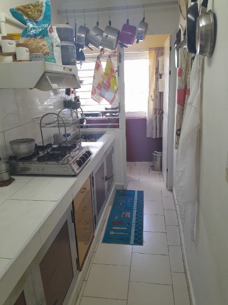 Permuto apartamento