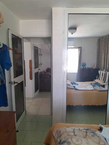 Permuto apartamento