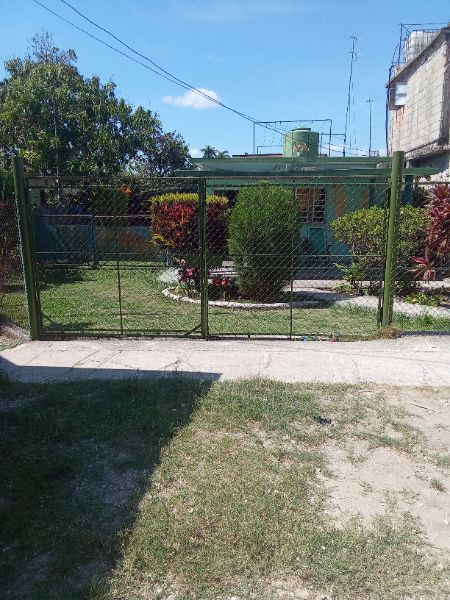Vendo casa en el cotorro · foto 1