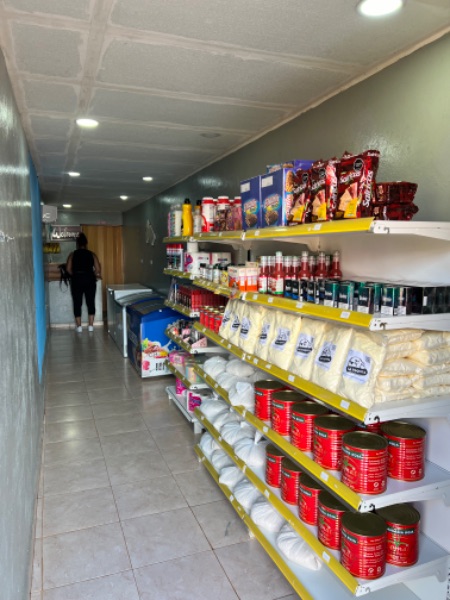 Propiedad en Alquizar con negocios · foto 5