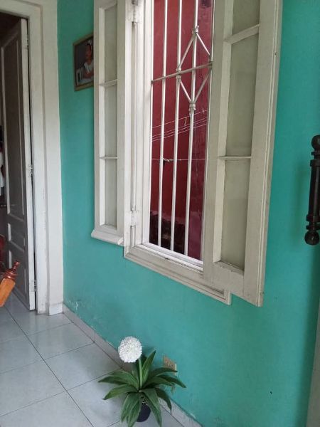 Se permutan o venden dos casas