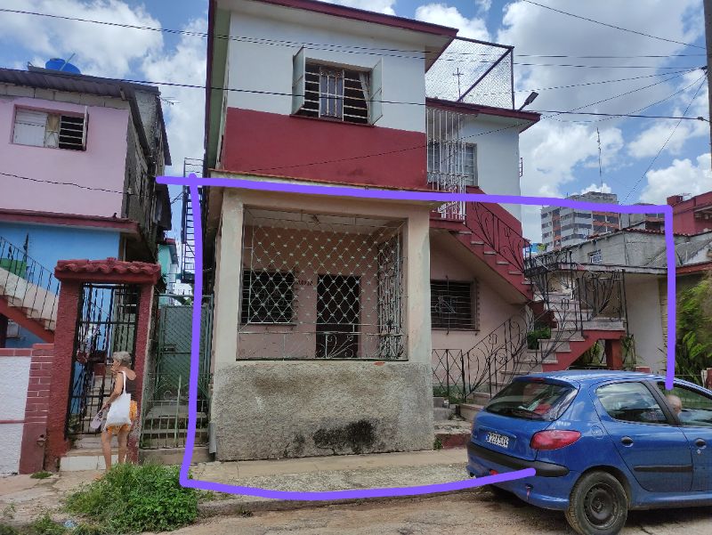 Propiedad en venta