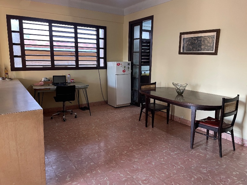 Apartamento en Playa pegado a la ceguera