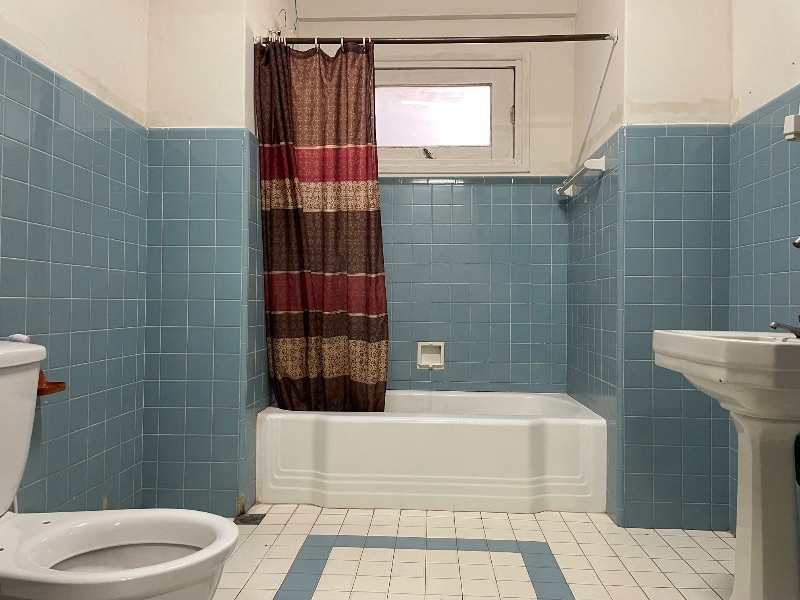 Apartamento en Playa pegado a la ceguera