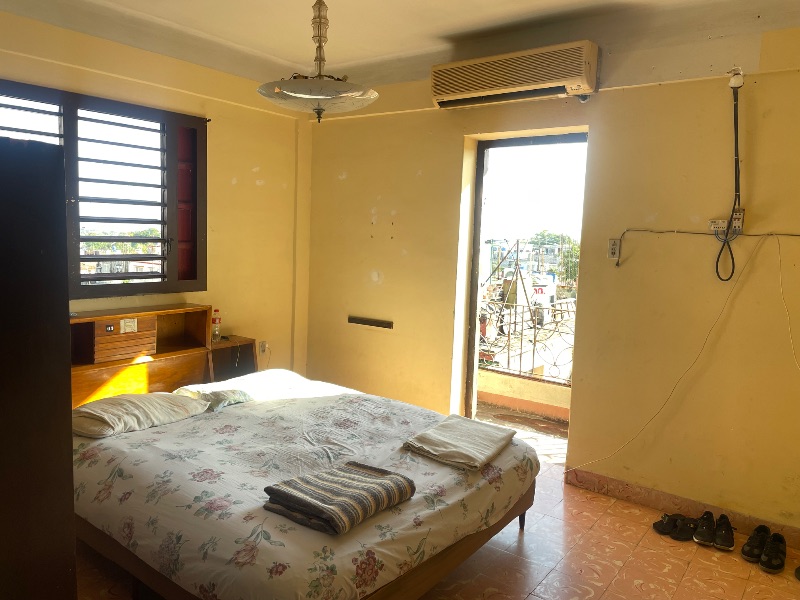 Apartamento en Playa pegado a la ceguera