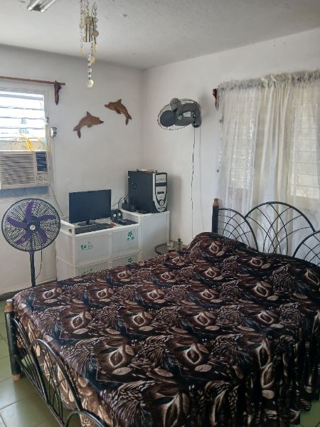 Apartamento 4to piso