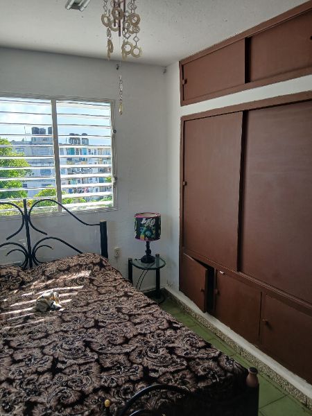 Apartamento 4to piso
