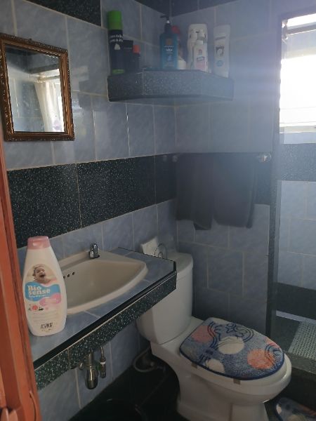 Apartamento 4to piso