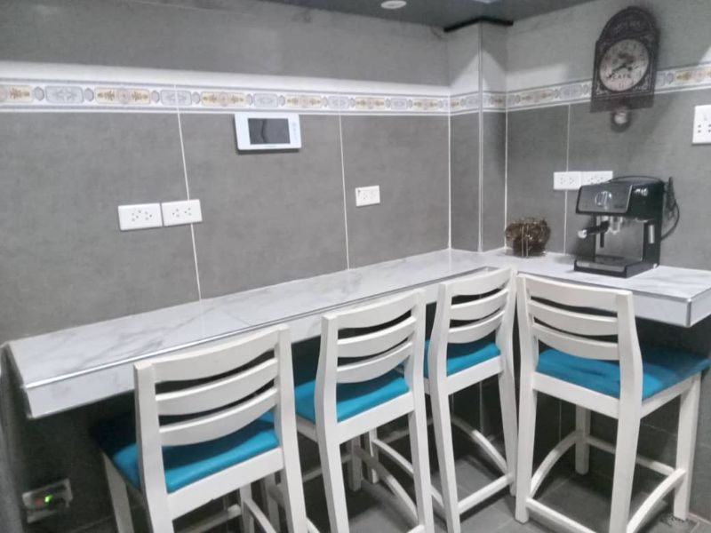 Se vende casa en Playa de 2/4 y 2 baños