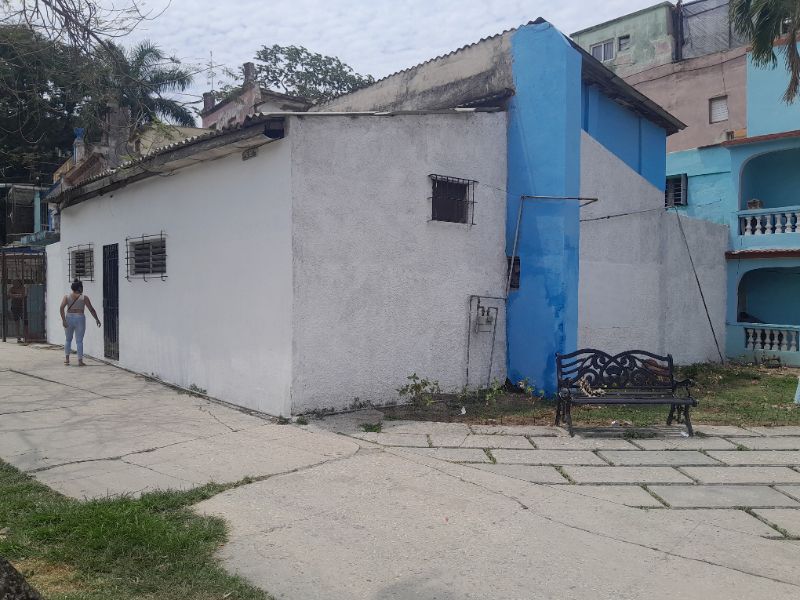 En venta Casa