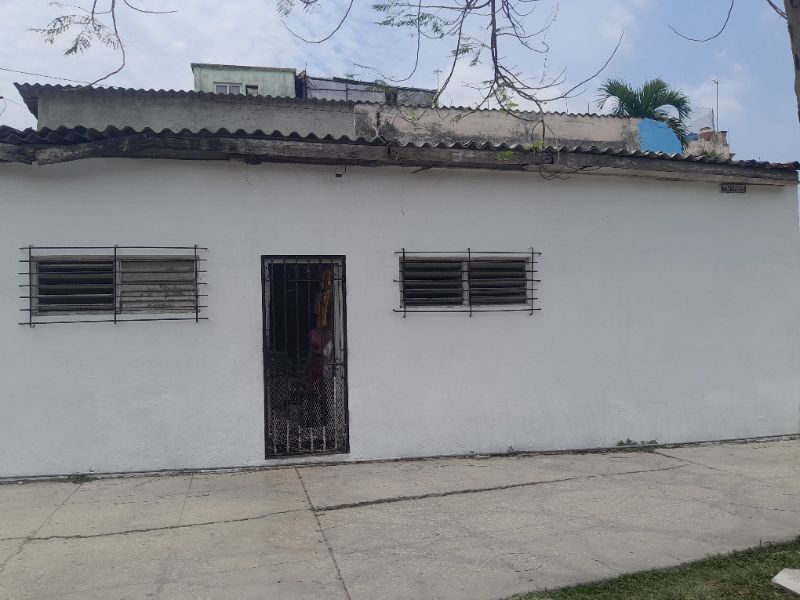 En venta Casa