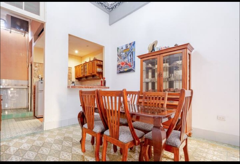 ℹ️ Apt. 1er piso 3/4, 4 Baños 📝 LISTO PARA VENDER Habana Vieja