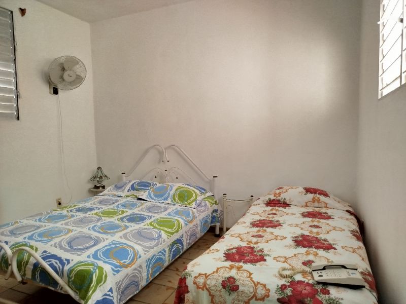 Estupendo apartamento en Habana Vieja