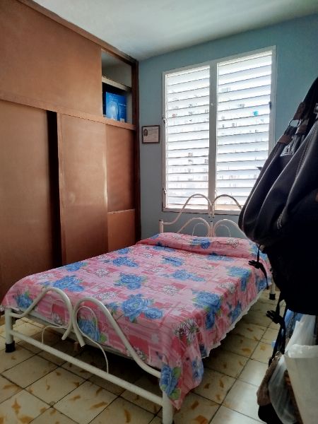 Estupendo apartamento en Habana Vieja