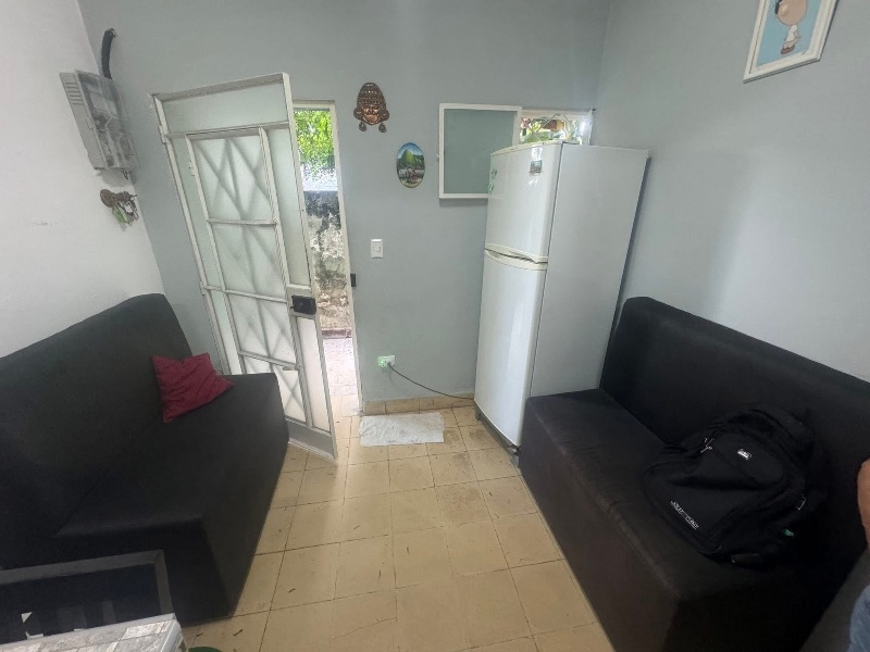 Venta de apartamento en lawton edificio biplanta