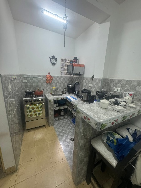 Venta de apartamento en lawton edificio biplanta