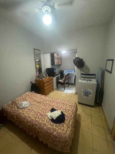 Venta de apartamento en lawton edificio biplanta