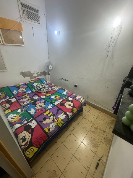 Venta de apartamento en lawton edificio biplanta