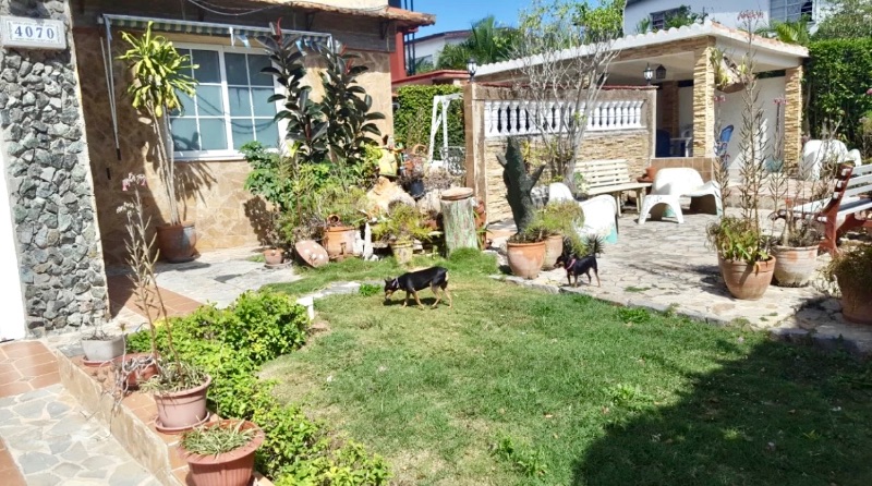 VENTA DE HERMOSA CASA EN JAIMANITAS/PLAYA