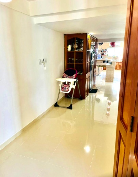 VENTA DE HERMOSA CASA EN JAIMANITAS/PLAYA