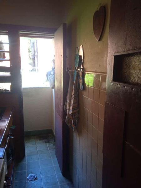 Apartamento en venta