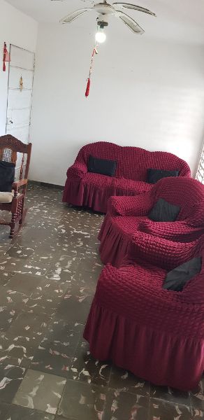 Venta de apartamento en La Habana, Playa · foto 1