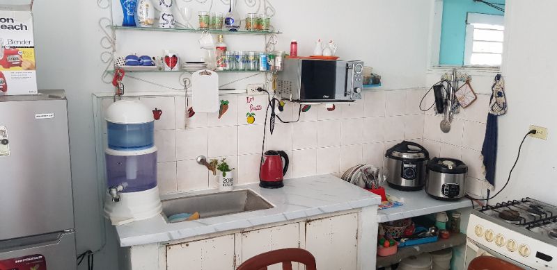 Venta de apartamento en La Habana, Playa · foto 8