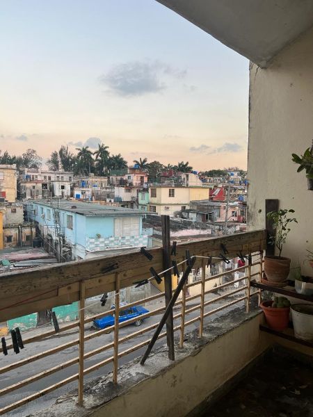 Venta de apartamento en La Habana, Playa · foto 21