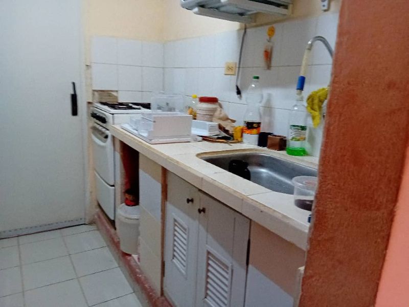 Bello apartamento en Boyeros, la Fortuna listo para llegar y vivir