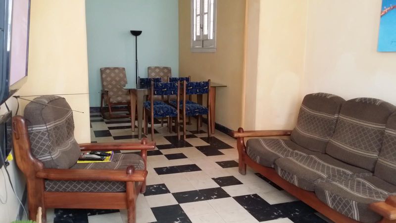 Casa cerca de Carlos III · foto 1