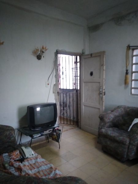 Permuto 2x1 apartamento 2hab. y casa 2hab. X casa 2hab