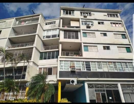 Penthouse de Rosita Fornes