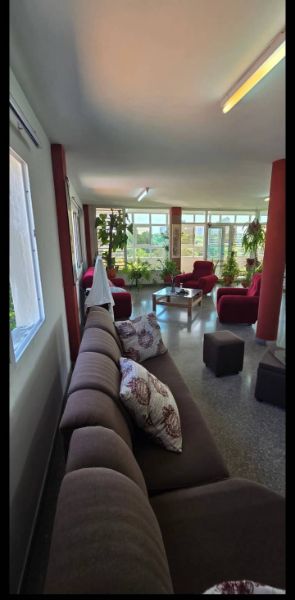 Penthouse de Rosita Fornes