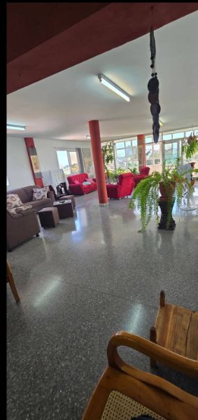 Penthouse de Rosita Fornes