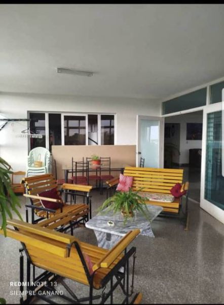 Penthouse de Rosita Fornes