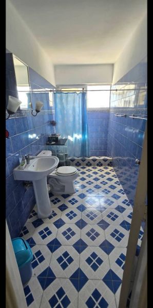 Penthouse de Rosita Fornes