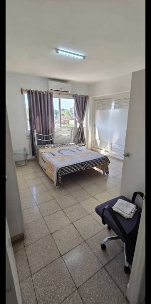 Penthouse de Rosita Fornes