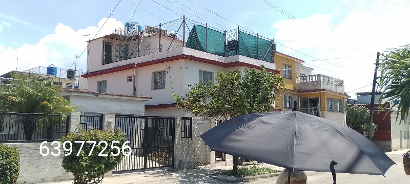 Propiedad en Nuevo Vedado