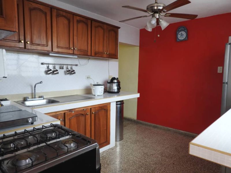 Propiedad en Nuevo Vedado