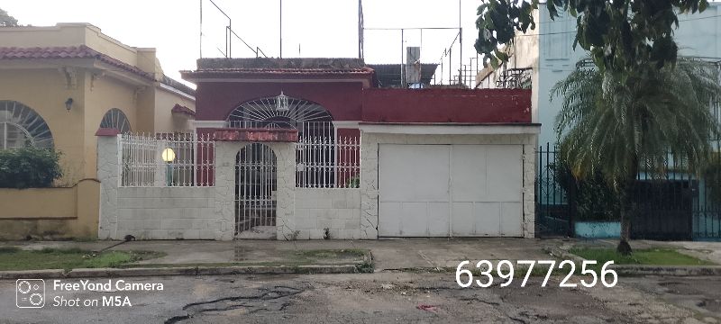 Venta casa independiente en S. Suarez