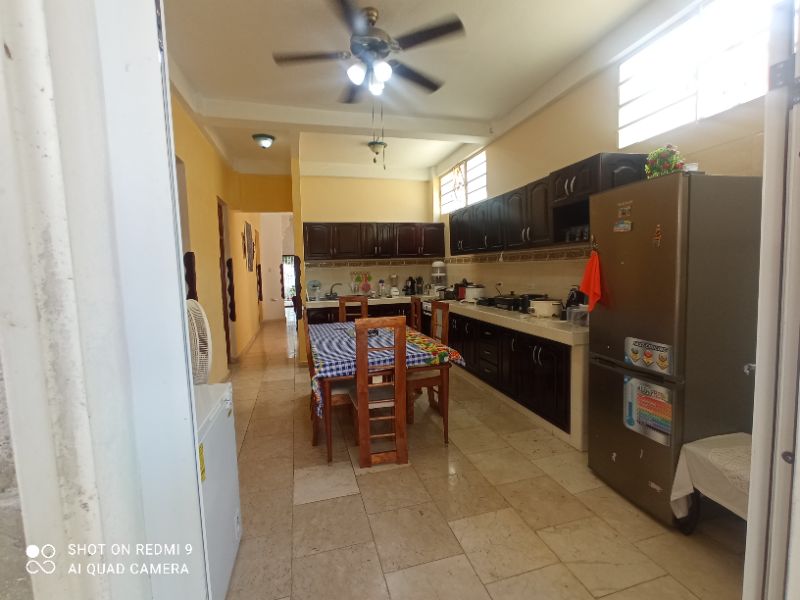 Venta casa independiente en S. Suarez