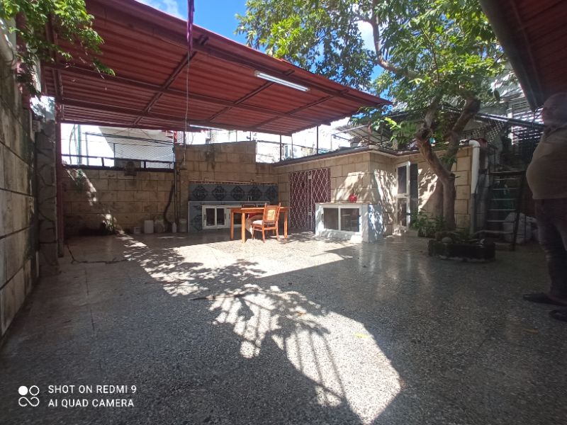 Venta casa independiente en S. Suarez