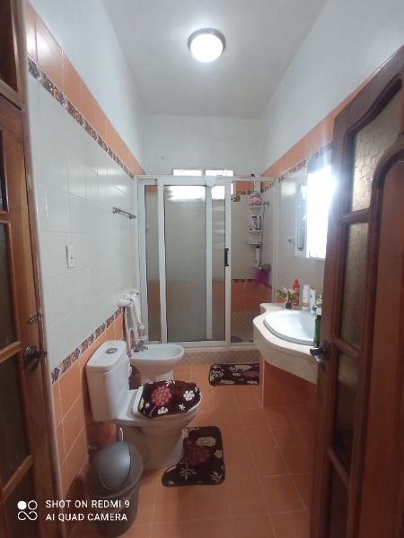 Venta casa independiente en S. Suarez