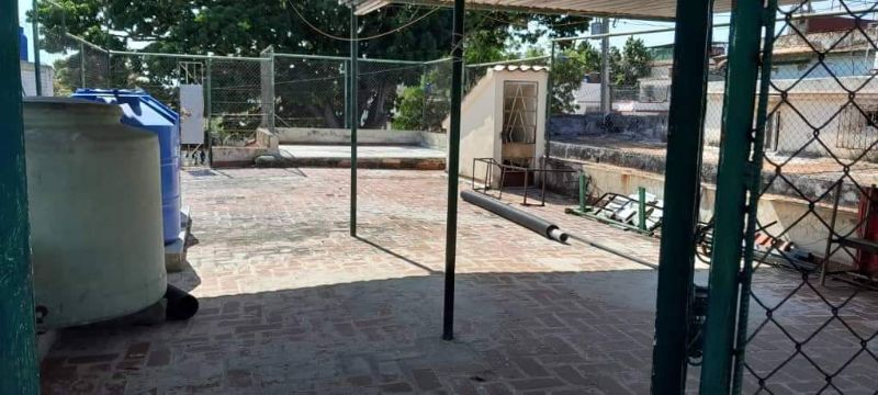 Venta casa independiente en S. Suarez